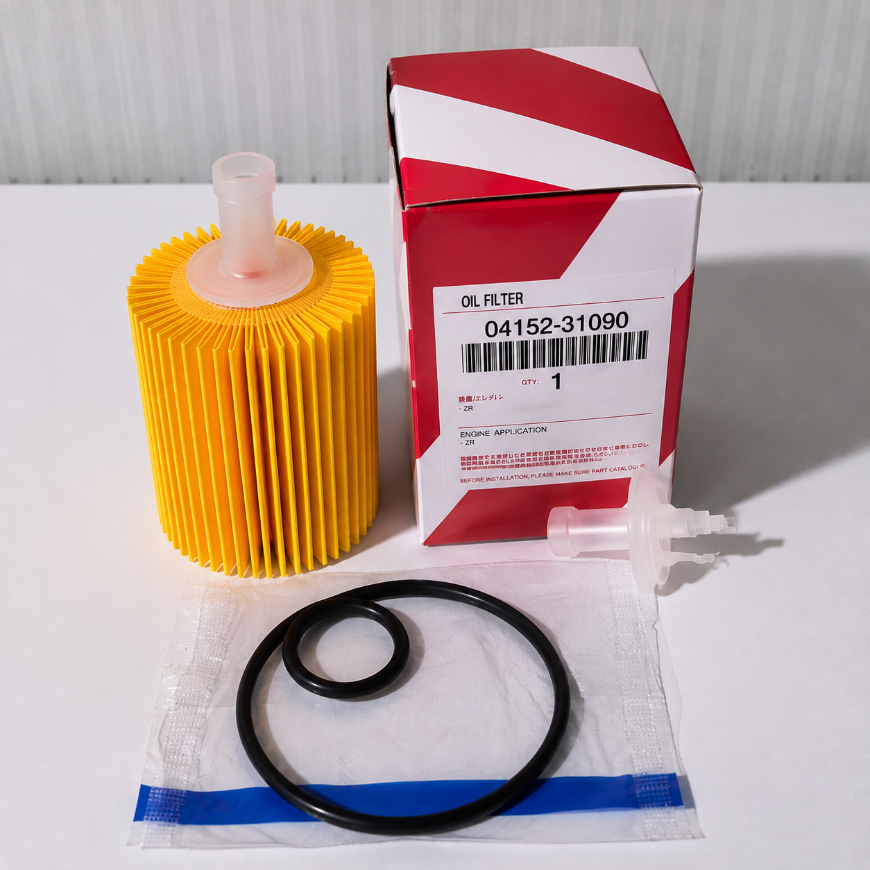04152-31090 replacement oil filter