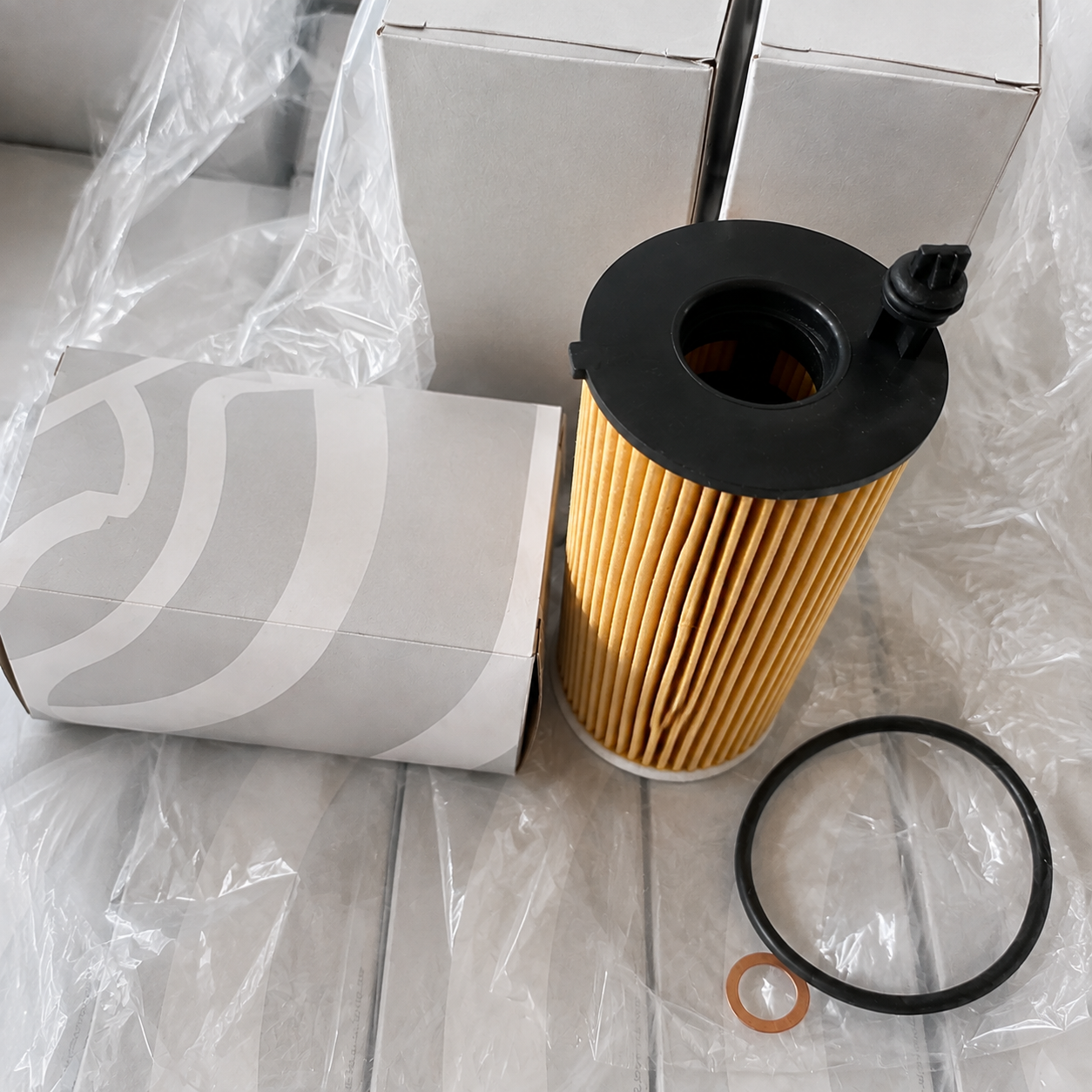 11428575211 replacement oil filter