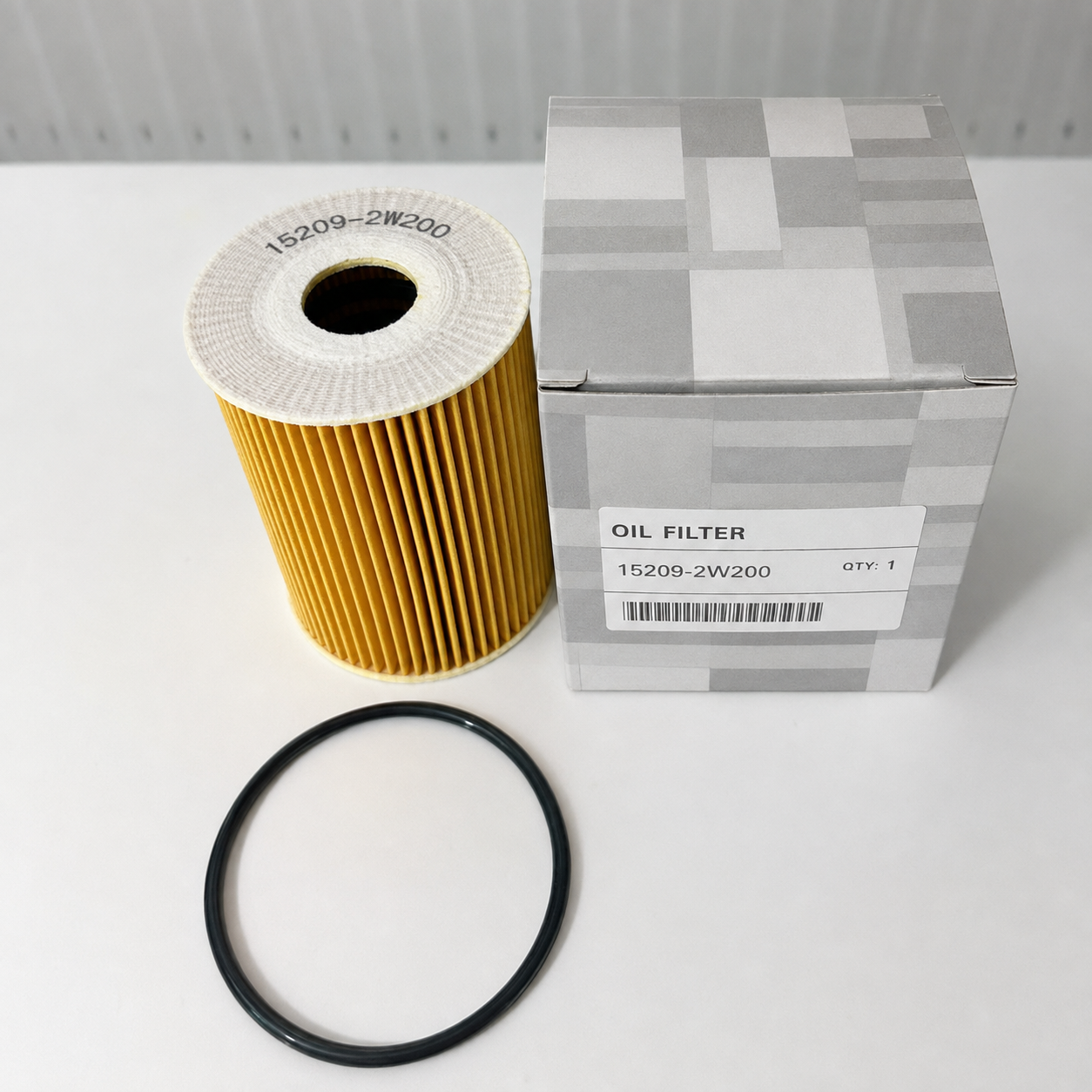 15209-2W200 replacement oil filter