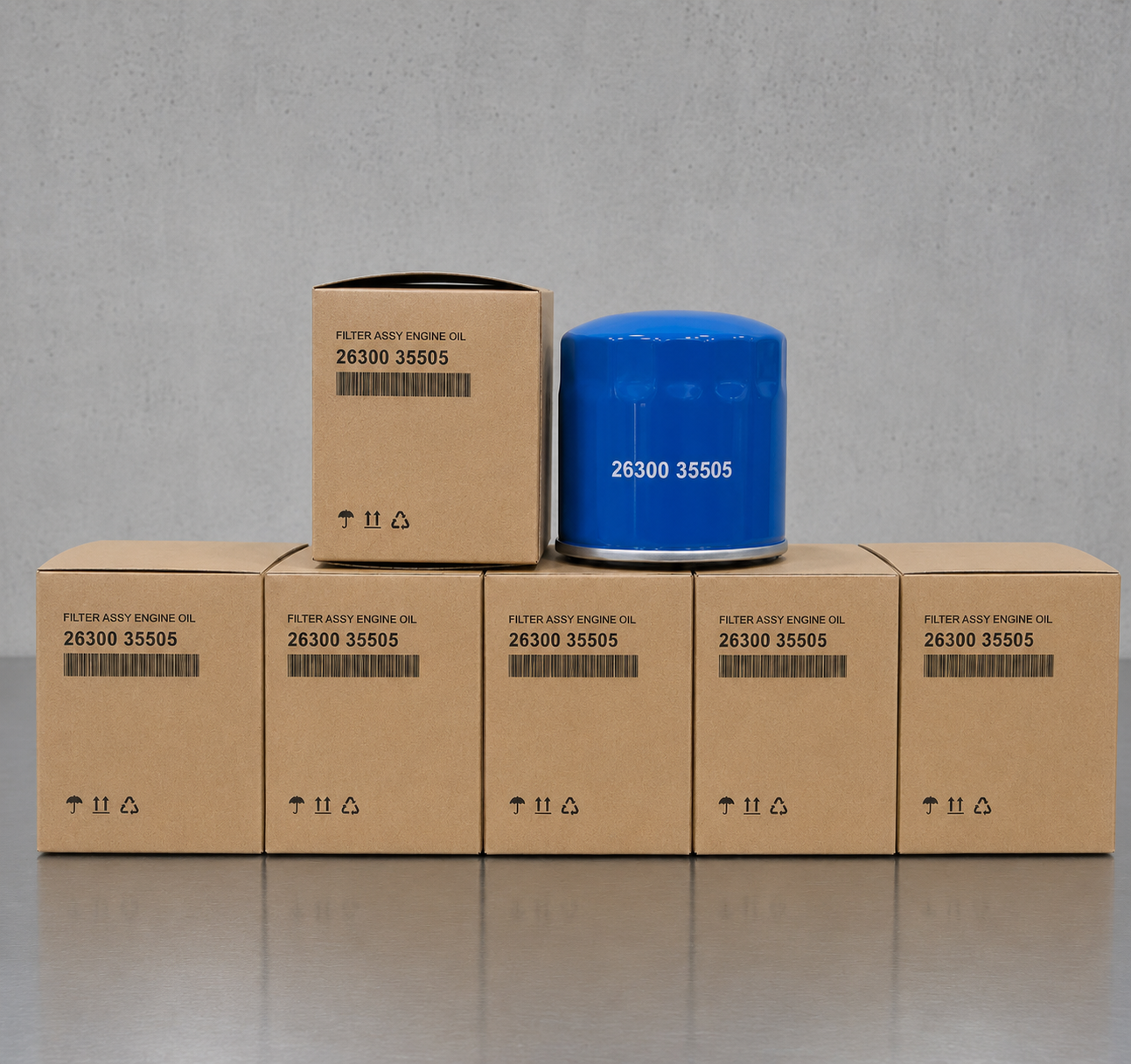 26300-35505 replacement oil filter