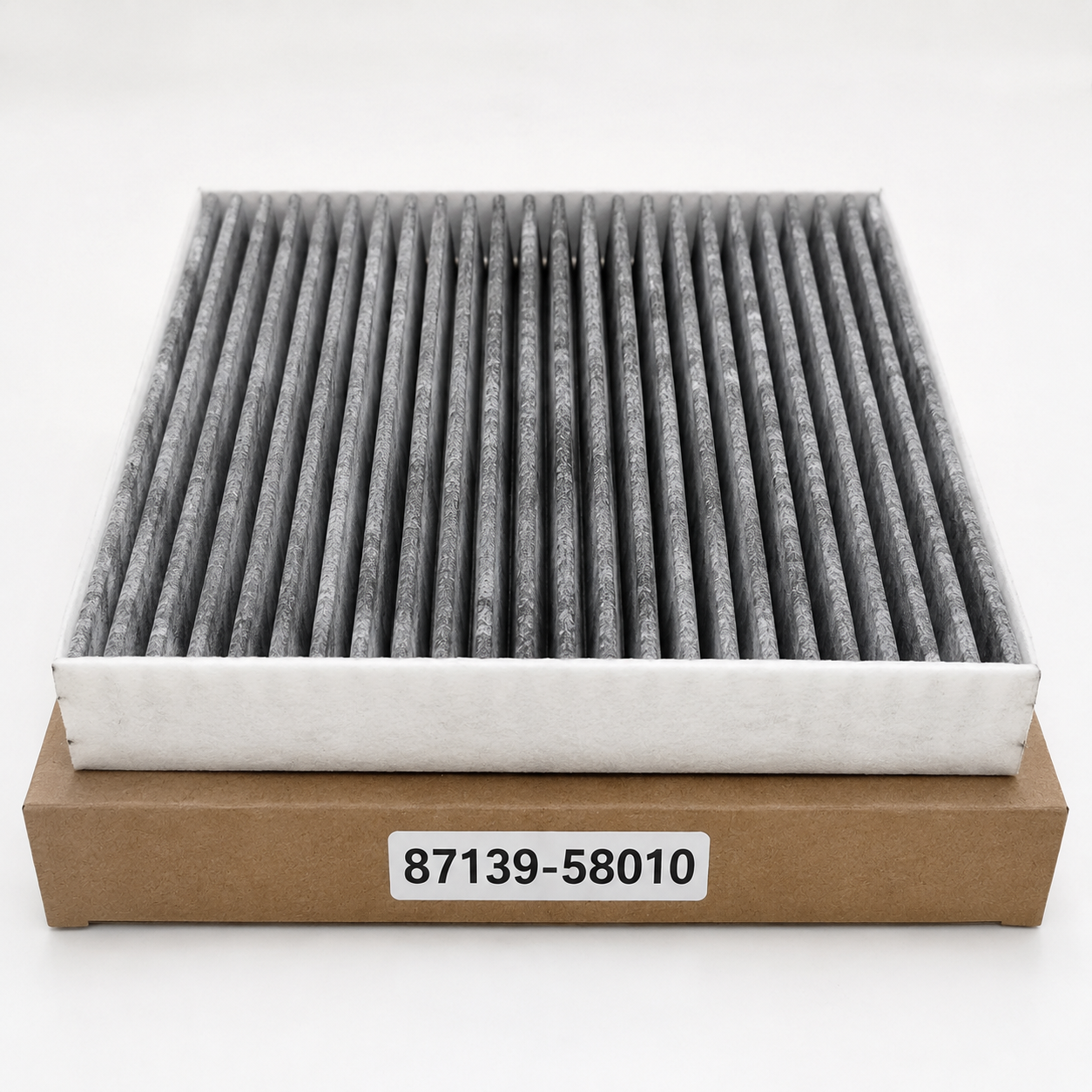 87139-58010 Cabin Air Filter