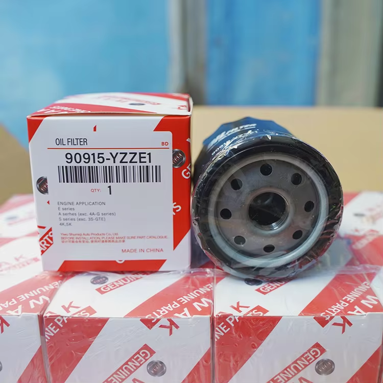 90915-YZZE1 OEM replacement spin-on oil filter
