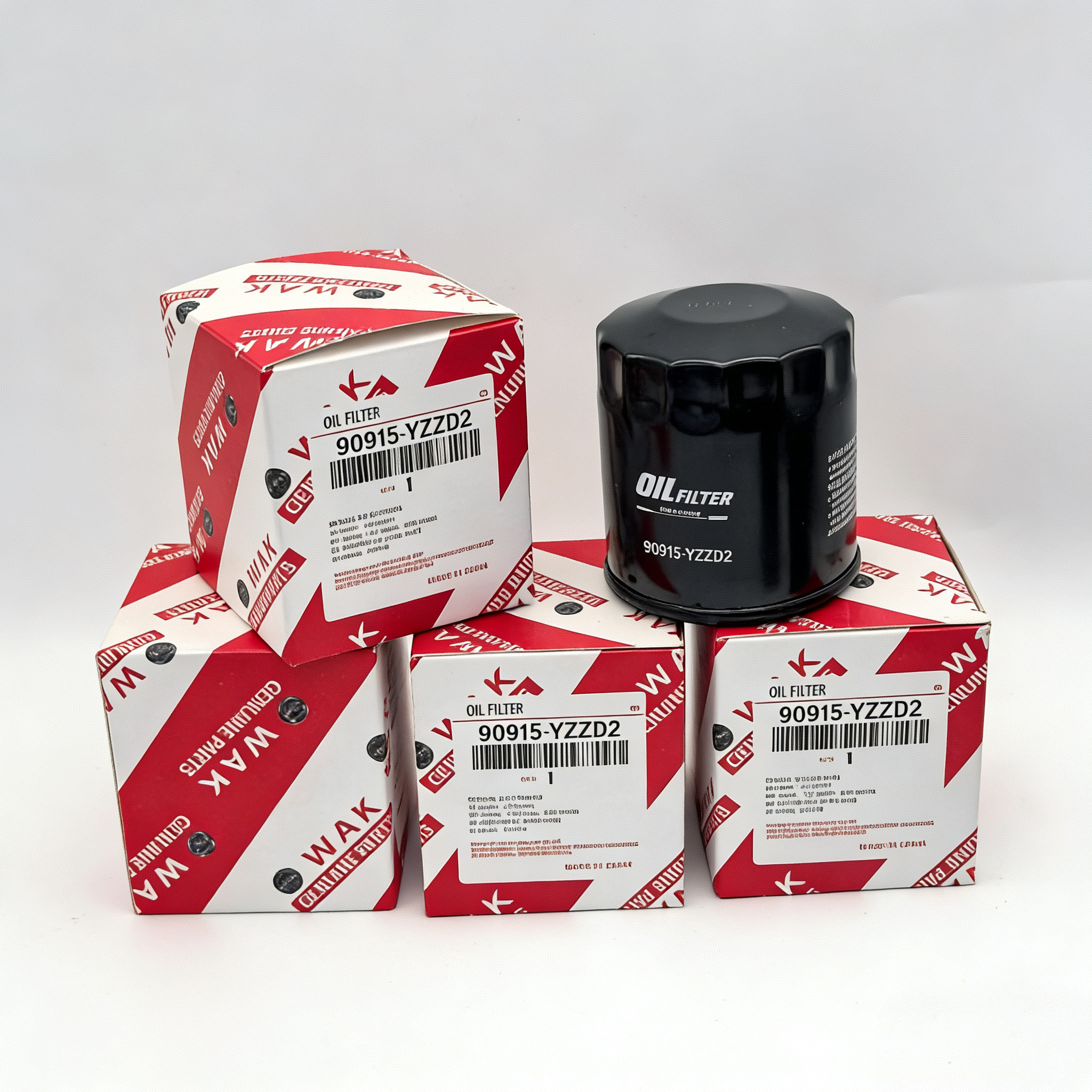 90915-YZZD2 replacement oil filter