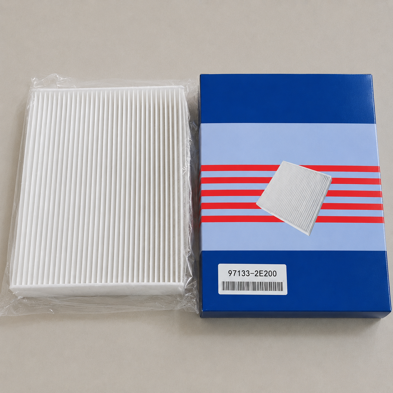 97133-2E200 Cabin Air Filter