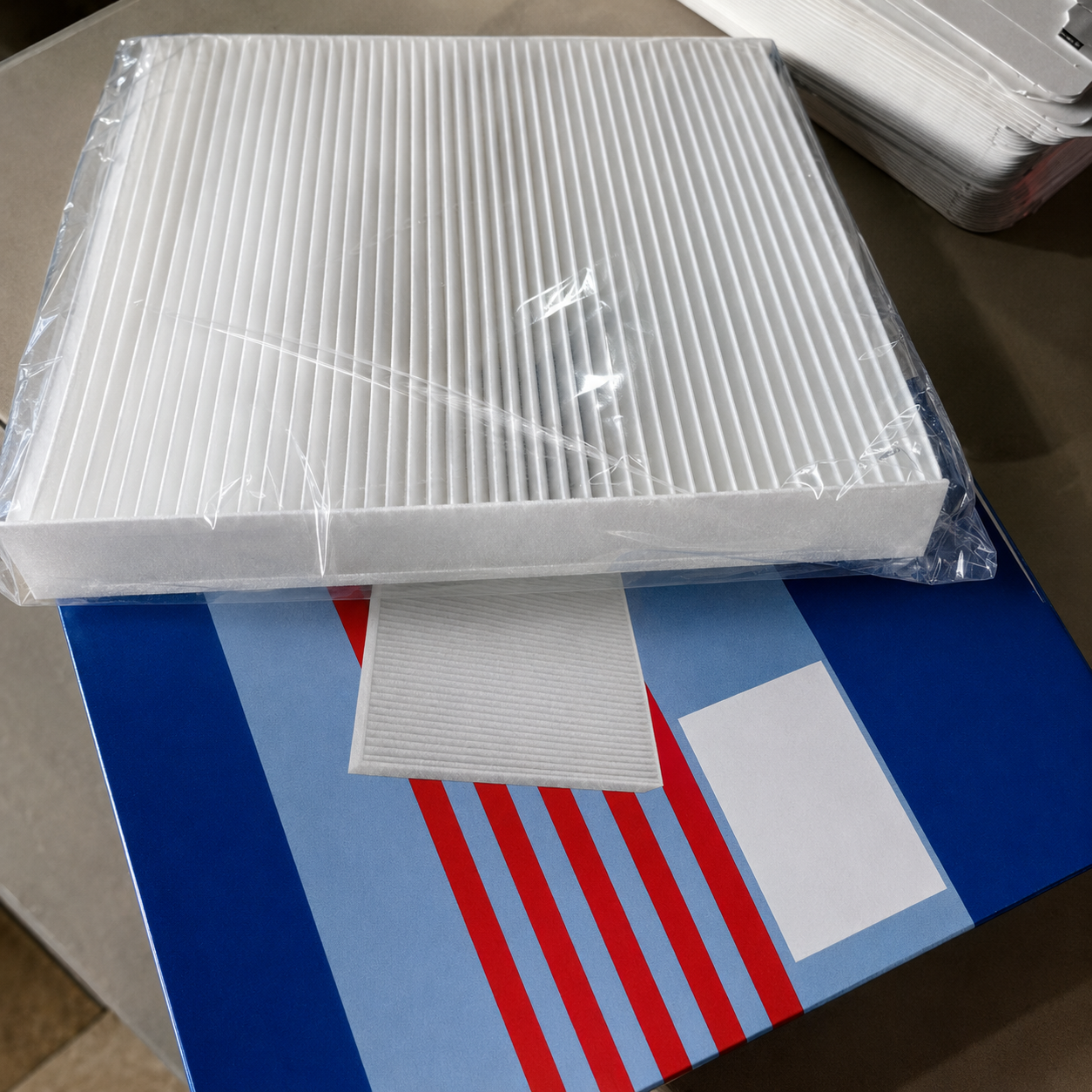 97133-J500 Cabin Air Filter